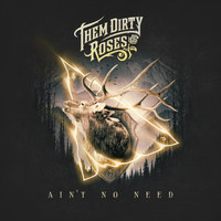 Them Dirty Roses - Ain't No Need