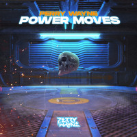 Perry Wayne - Power Moves