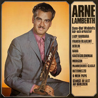 Arne Lamberth - Arne Lamberth