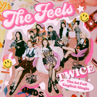 Twice - The Feels