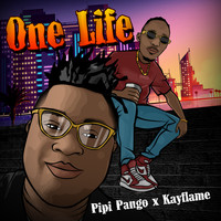 Pipi Pango - One Life