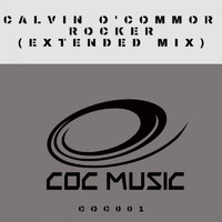 Calvin O'Commor - Rocker