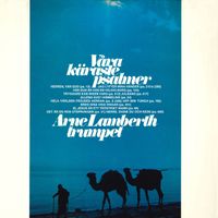 Arne Lamberth - Våra käraste psalmer (Vol. 1)