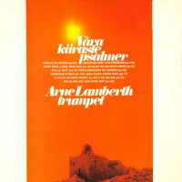 Arne Lamberth - Våra käraste psalmer (Vol. 2)