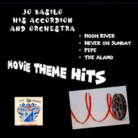 Jo Basile - Movie Theme Hits