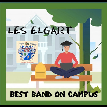 Les Elgart - Best Band on Campus