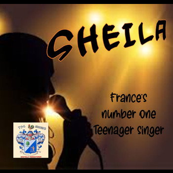 Sheila - The yéyé girl