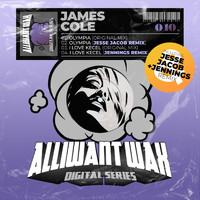 James Cole - Alliwant Wax digital 010