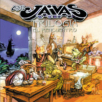 Los Jaivas - Trilogía el Rencuentro