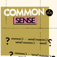 Michael Montano - Common Sense (Explicit)
