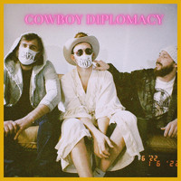 Cowboy Diplomacy - Dark Days