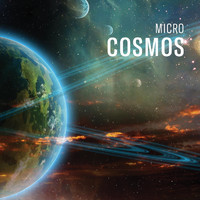 Sergey Firsov - Micro Cosmos
