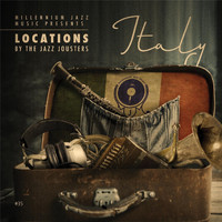 The Jazz Jousters - Locations: Italy