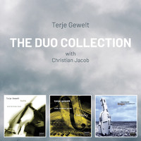 Terje Gewelt - The Duo Collection