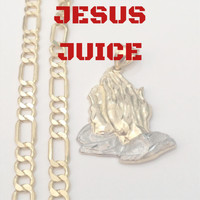 Noel - Jesus Juice