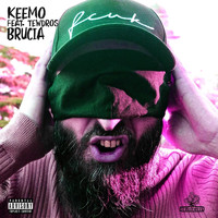 KeeMo - Brucia (feat. Tewdros) (Explicit)