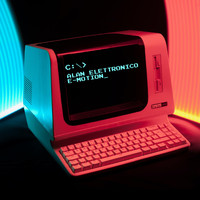 Alan Elettronico - E-Motion