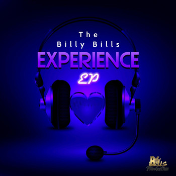 Billy Bills - The Billy Bills Experience EP