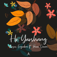 Anzus Engudam - Ho Yaoshang (feat. Penao Oinam)