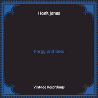 Hank Jones - Porgy and Bess (Hq Remastered)
