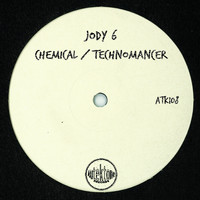 Jody 6 - Chemical / Technomancer