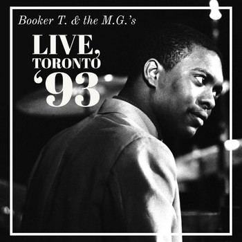 Booker T. & The M.G.'s - Soul Men (Live, Toronto '93)