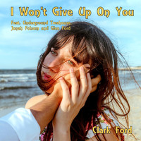 Clark Ford - I Won't Give up on You (feat. Underground Treehouse, Jonah Folsom & Glen Ford)