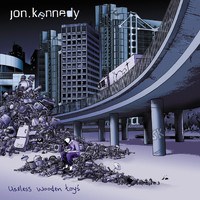 Jon Kennedy - Pick Up Sticks (Remastered)