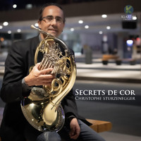 Christophe Sturzenegger - Secrets de cor