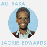 Jackie Edwards - Ali Baba