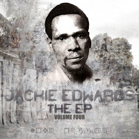 Jackie Edwards - The EP Vol 4