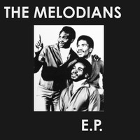 Melodians - The Melodians E.P.