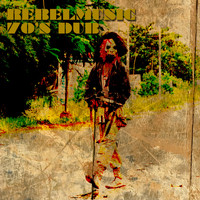 King Tubby & the Aggrovators - Rebel Music 70's Dub
