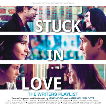 Various Artists - Stuck in Love (Original Motion Picture Soundtrack)