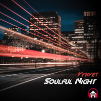 Vykvet - Soulful Night