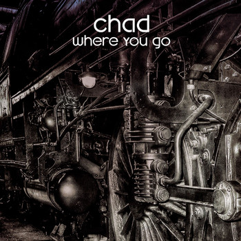 Chad - Where You Go (Rebuild Mix)