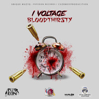 I Voltage - Blood Thirsty