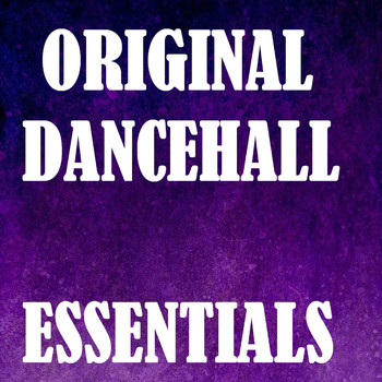 Various Artists - Original Dancehall Essentials