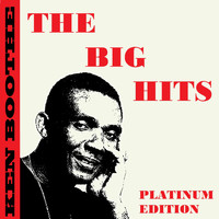 Ken Boothe - The Big Hits (Platinum Edition)