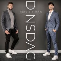 Nick & Simon - Dinsdag