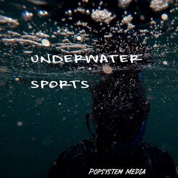 Various Artists - Underwater Sports