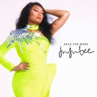 Jujubee - Back For More