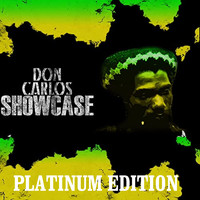 Don Carlos - Don Carlos Showcase Platinum Edition