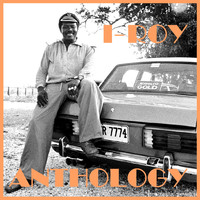 I-Roy - I-Roy Anthology