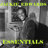 Jackie Edwards - Jackie Edwards Essentials