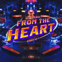 Dj Thera - From The Heart Pt. 2 (Explicit)