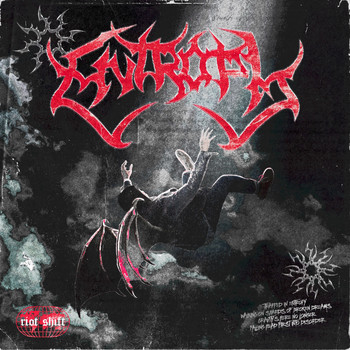 Riot Shift - ENTROPY
