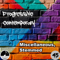 Christopher W Holden - Urban 45 Misc Stemmed