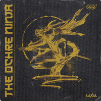 Laxal - The Ochre Ninja