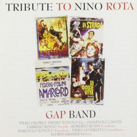 Gap Band - Tribute to Nino Rota
